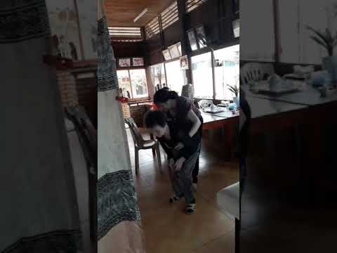 Bảo Minh Đường tiếp nhận bệnh nhân mới Nguyễn Thị Thành 74 tuổi