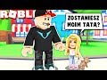 ADOPTOWAŁEM DZIECKO?! (Roblox Adopt Me Roleplay)  Vito i ...