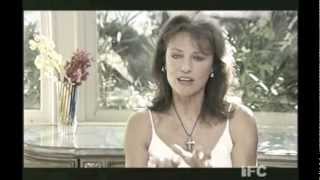 Jacqueline Bisset - Z Channel: A Magnificent Obsession