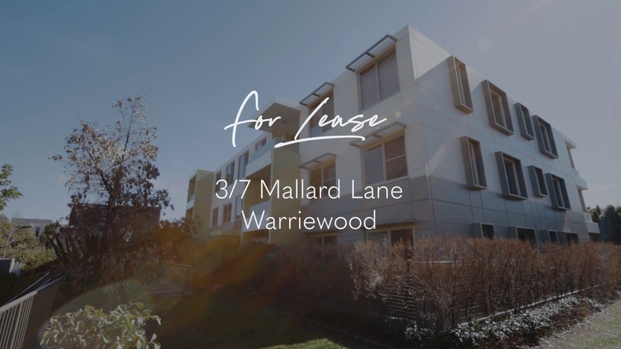 Executive living at its finest | 3/7 Mallard Lane, Warriewood
