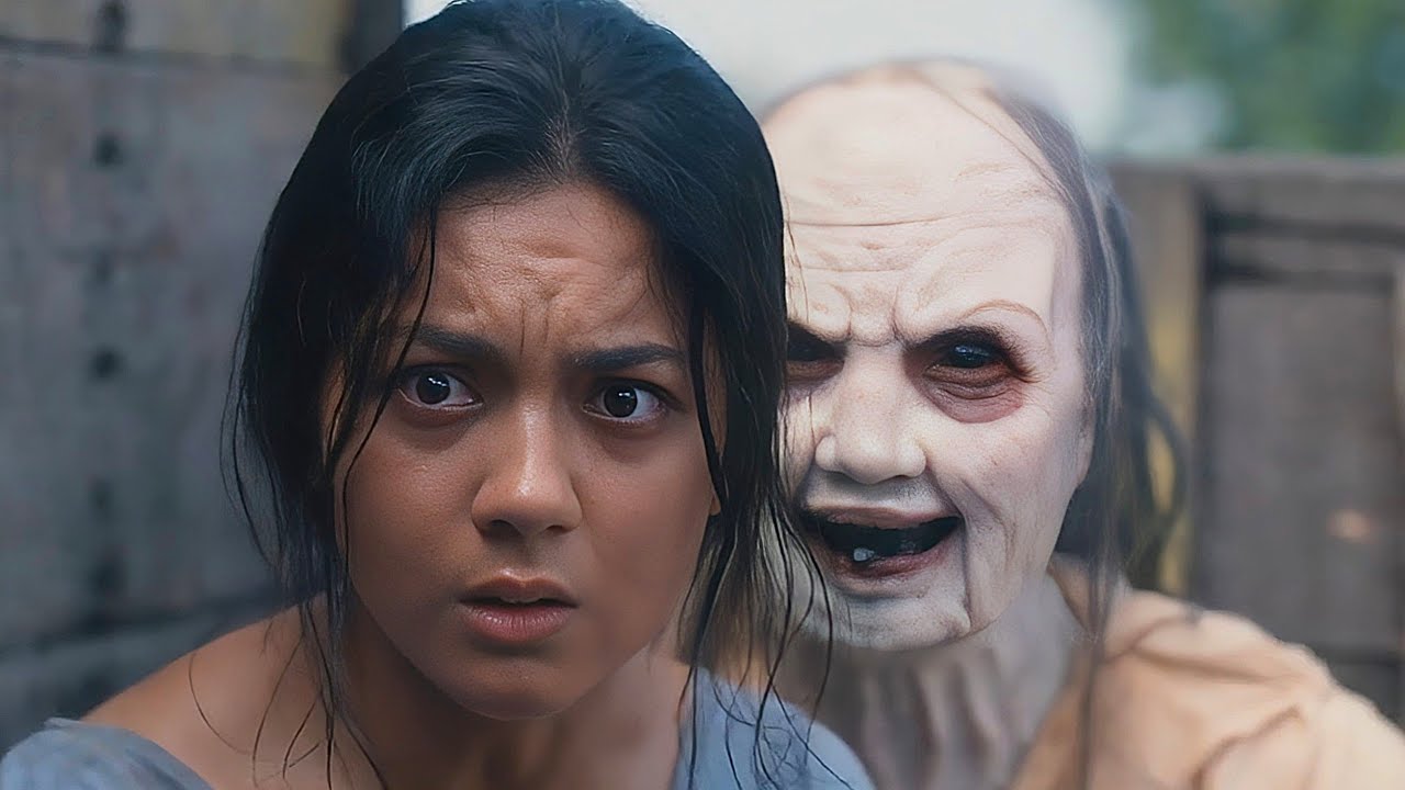 مصنع مسكـون بالجـن والارواح الشريـرة بيقدم عماله قرابيـن تضحيـة للشياطيـن كل يوم |قصة حقيقية