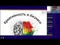 ЦБО. Центр Бизнес-образования. Креативность в бизнесе /Сергей Макшанов