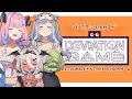 【Deviation Game】人間?いや、堕天使と悪魔と猫の勝ち!【 #陽夏のの / Vtuber】