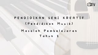 P. Muzik - PPKI Tahun 2 : Melakukan gerakan bebas menggunakan kaki mengikut irama lagu - AUDIO 47