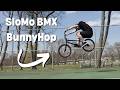 SlowMo &amp; Super SloMo BMX Bunnyhop