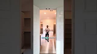 Under $500K in Bridgeland?! Cypress TX Perry Home Tour