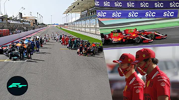 Dove vedere la Formula 1 nel 2021?