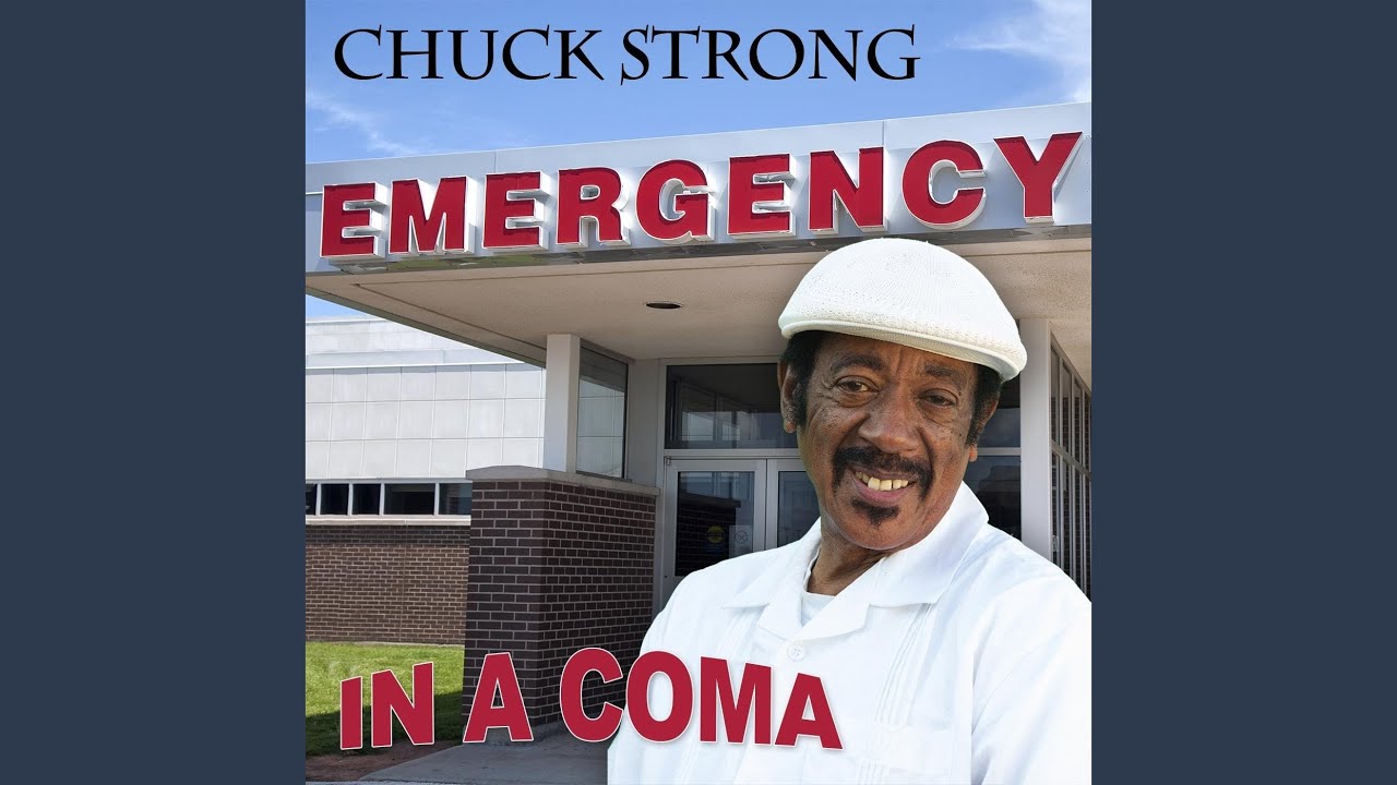 Watch In a Coma on YouTube Watch In a Coma on YouTube