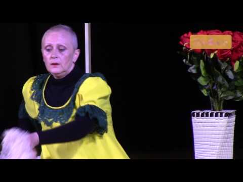 სპექტაკლი -„სამი ასული“ ემიგრანტ ქალებზე