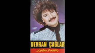 Devran Çağlar - Senin İçindi (1991)