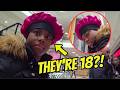 I’m 25, They’re Younger!” Shoplifter Blames Teenagers During Arrest | Bodycam Zone