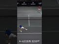 AMAZING accuracy on the killer winner! 🔥