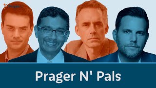 Prager And Pals