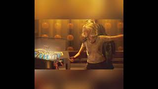 Grace Ashcroft Edit // #residentevil