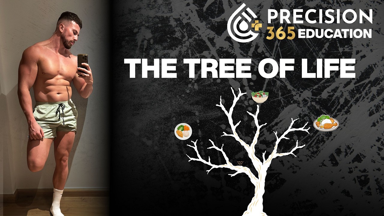 The World Easiest Organisation Tool For Fat Loss!