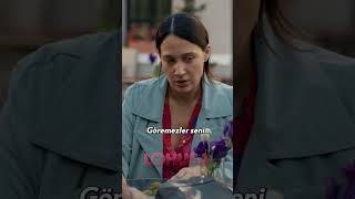 Kocan Yardımcı Oluyo Dimi? - Lohusa