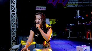 JANGAN DENDAM - LINTANG AYU - GG MUSIC - ANNIVERSARY KE 4 PEMUDA PELETAN - JUWANA