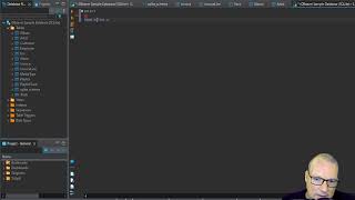 Python Basics Live Stream Nth Prime and SQL