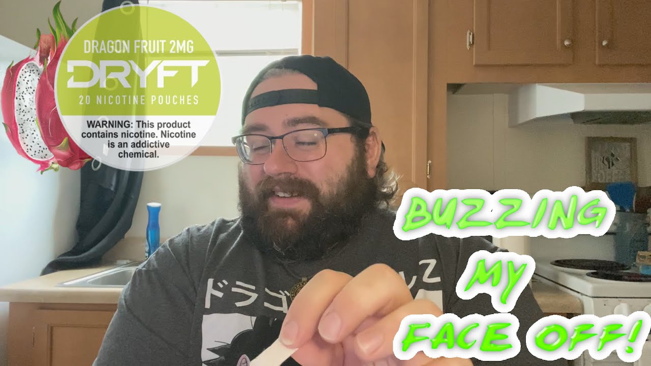 The Buzz is So Intense! - YouTube