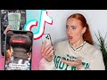 Reageren op TikTok 'Dieten' (Dit moet stoppen!) #1