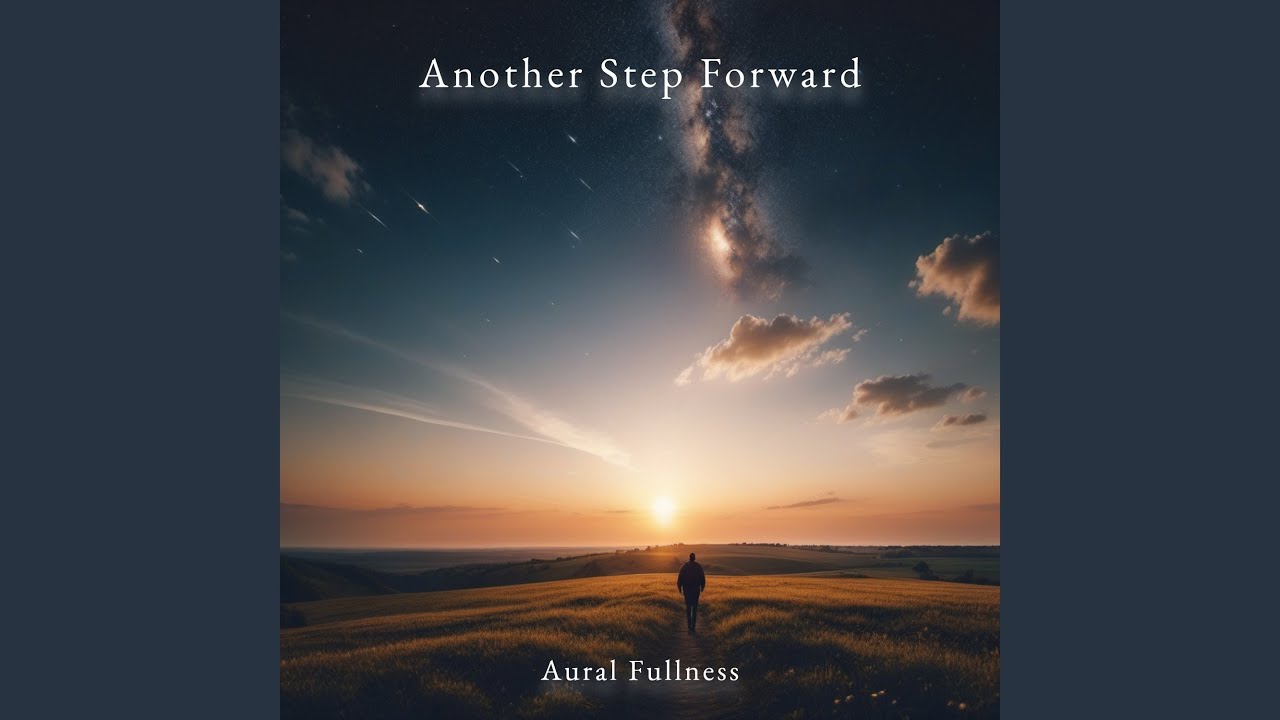 Another Step Forward adlı videoyu YouTube'da izle Another Step Forward adlı videoyu YouTube'da izle