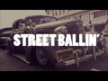 Underground Rap Hip Hop Beat ''Street Ballin'' (prod. Detachment Beats)