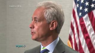 Chicago Public Schools Finincial Crisis Chicago Public Schools Finincial Crisis