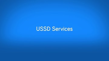 Nepal Telecom - USSD Services