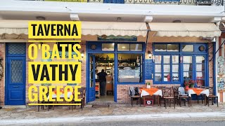 Taverna Obatis
