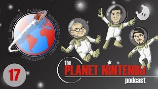 The Best PORT-able Console | PNPodcast EP 17