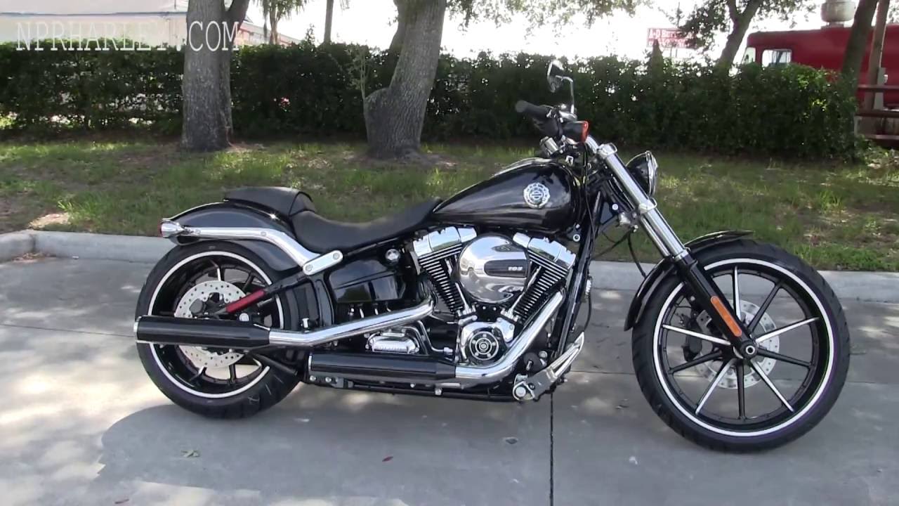 2019 Harley  Davidson  Softail  Breakout 2019 Breakout 