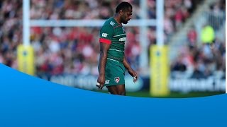 Round 6 Preview - Aviva Premiership 2014/15