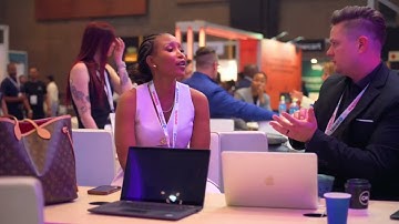 Aftermovie CM.com Seamless Africa 2025