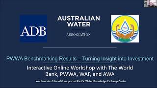 PWWA Benchmarking Results: Turning Insight into Investment