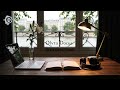 Calm Working Mood 🎧 Instrumental Background Sound for Focus and Continuity