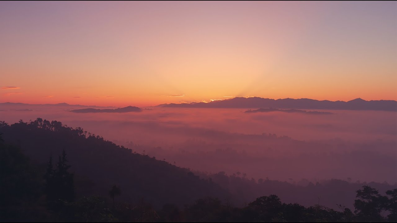 Morning Meditation Realm • 30 Minutes • Peaceful Awakening • Start Your Day with Peace •