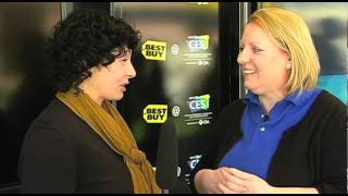 Ces 2010  Best Buy  Mary Stoddart Interview 3