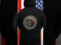 IYAOYAS Warheads On Foreheads Aviation Ordnance Veteran US Navy Custom Hoodie