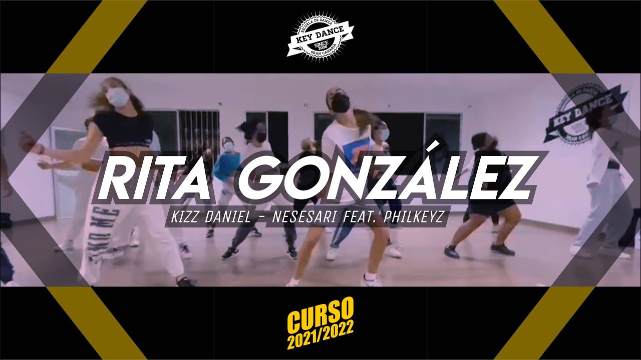 KD 2021/22 | RITA GONZÁLEZ - "NESESARI"