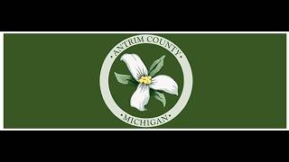 Antrim County Board of Commissioners - December 18, 2025