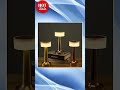 NYRWANA Table Lamp | 2000 mAh Battery | Lamps for Bedroom, Night Lamp, Table Lamp for Bedroom &amp; L...