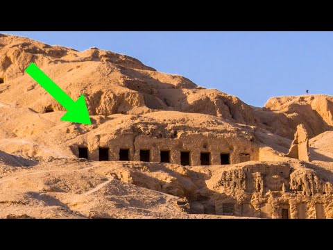 8 Mysterious Ancient Sites You&rsquo;ve Probably Never Heard Of