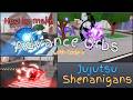 *CODE* How To Make ADVANCED Orb VFX in JJS
