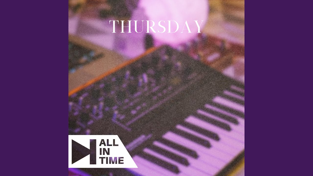 Watch Thursday on YouTube Watch Thursday on YouTube