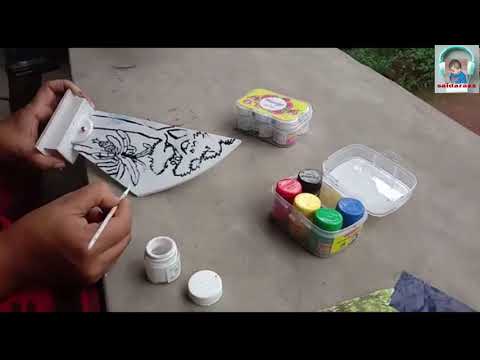 Easy drawing hack - YouTube