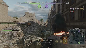 Chisel: Contract completed first game I got in trouble