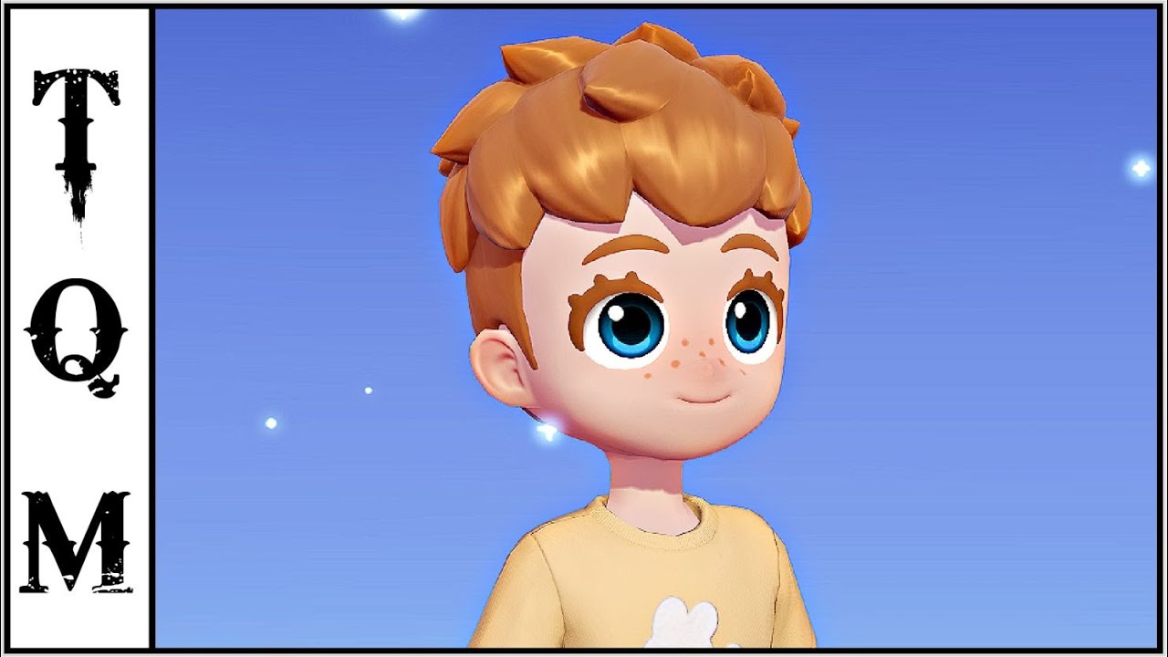 Become a PRO at Heartopia Original Character Creation - (Soundless Creator Tutorial)