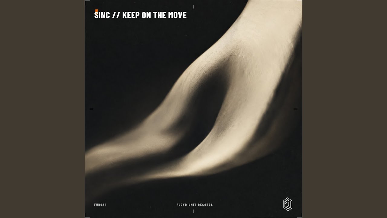 Watch KEEP ON THE MOVE (Original Mix) on YouTube Watch KEEP ON THE MOVE (Original Mix) on YouTube