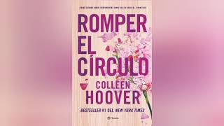 ROMPER EL CIRCULO/ CAPITULO 2 (audiolibro)