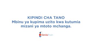 Kipindi Cha Tano Mbinu Ya Kupima Uzito Kwa Kutumiamizani Ya Mtoto Mchanga Episode 5